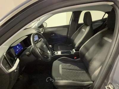 Opel Mokka Edition Grigio usata Aprilia