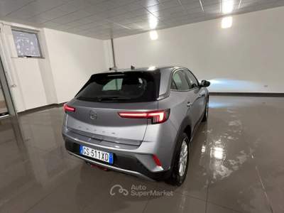 Opel Mokka Edition Grigio usata Aprilia