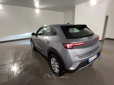 Opel Mokka Edition Grigio usata Aprilia