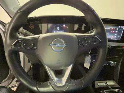 Opel Mokka Edition Grigio usata Aprilia
