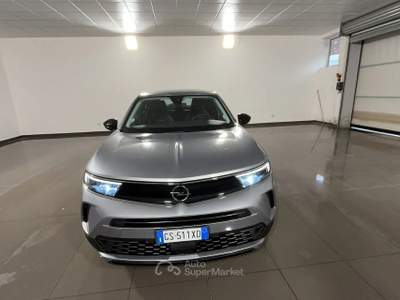 Opel Mokka Edition Grigio usata Aprilia