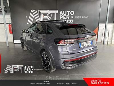Volkswagen Taigo Taigo 1.0 tsi R-Line 115cv dsg usata Napoli