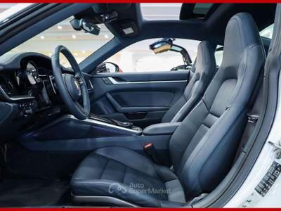 Porsche 911 450cv Grigio usata Vergiate