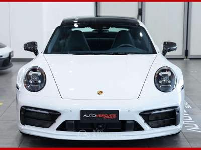 Porsche 911 450cv Grigio usata Vergiate