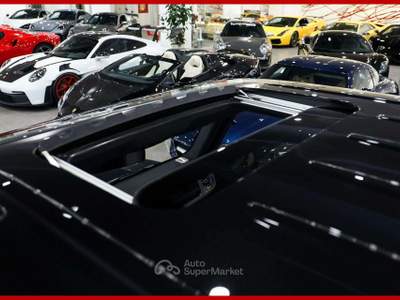 Mercedes-Benz Classe G 450 d Mild hybrid S.W. AMG Line Nero usata Vergiate