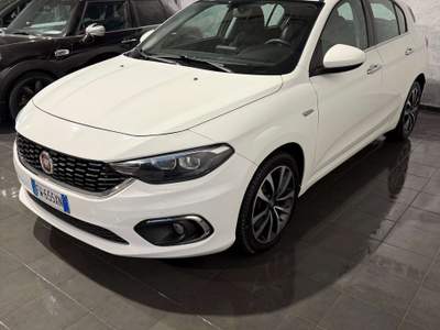 Fiat Tipo Tipo 1.3 Mjt S&S 5 porte Lounge Bianco usata Cornaredo