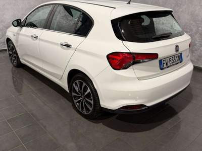 Fiat Tipo Tipo 1.3 Mjt S&S 5 porte Lounge Bianco usata Cornaredo
