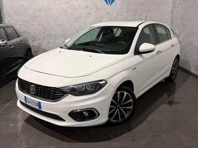 Fiat Tipo Tipo 1.3 Mjt S&S 5 porte Lounge Bianco usata Cornaredo