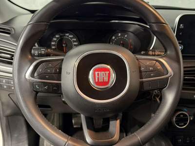 Fiat Tipo Tipo 1.3 Mjt S&S 5 porte Lounge Bianco usata Cornaredo