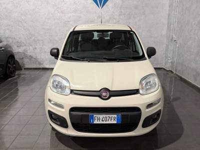 Fiat Panda Panda 1.3 MJT 95 CV S&S Easy Beige usata Cornaredo