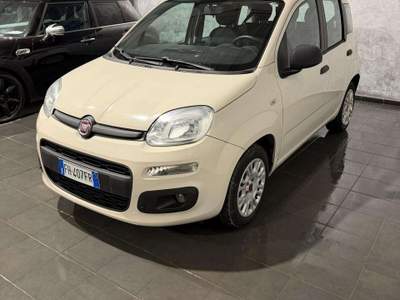 Fiat Panda Panda 1.3 MJT 95 CV S&S Easy Beige usata Cornaredo