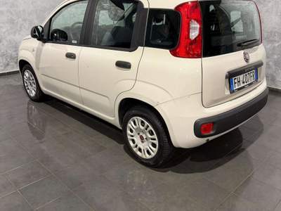 Fiat Panda Panda 1.3 MJT 95 CV S&S Easy Beige usata Cornaredo