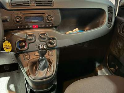 Fiat Panda Panda 1.3 MJT 95 CV S&S Easy Beige usata Cornaredo