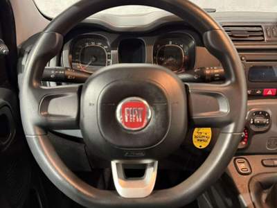Fiat Panda Panda 1.3 MJT 95 CV S&S Easy Beige usata Cornaredo