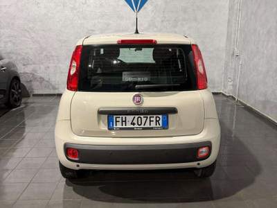 Fiat Panda Panda 1.3 MJT 95 CV S&S Easy Beige usata Cornaredo