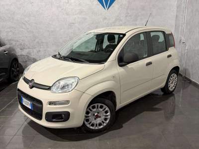 Fiat Panda Panda 1.3 MJT 95 CV S&S Easy Beige usata Cornaredo