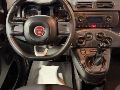 Fiat Panda Panda 1.3 MJT 95 CV S&S Easy Beige usata Cornaredo
