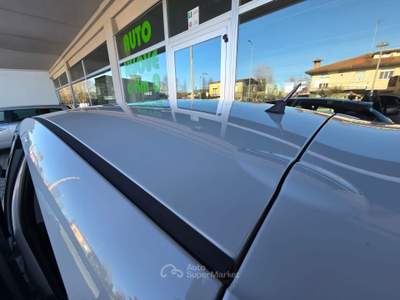 Lancia Ypsilon 5 porte GPL Ecochic Gold Grigio usata Cotignola