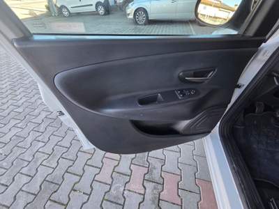 Lancia Ypsilon 5 porte GPL Ecochic Gold Grigio usata Cotignola