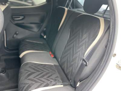 Lancia Ypsilon Diesel 95CV E6 Neo. - 2015 Beige usata Roma