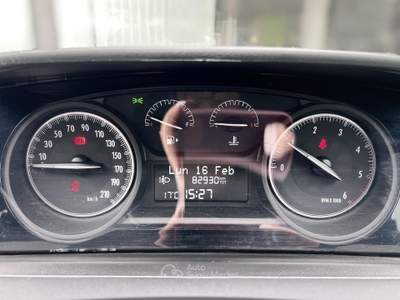 Lancia Ypsilon Diesel 95CV E6 Neo. - 2015 Beige usata Roma