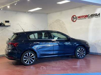 Fiat Tipo OTTIME CONDIZIONI Nero usata Roma