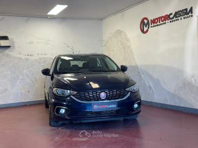 Fiat Tipo OTTIME CONDIZIONI Nero usata Roma