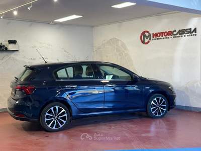 Fiat Tipo OTTIME CONDIZIONI Nero usata Roma