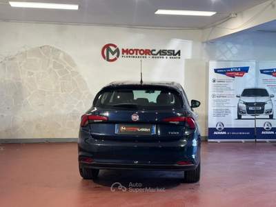 Fiat Tipo OTTIME CONDIZIONI Nero usata Roma