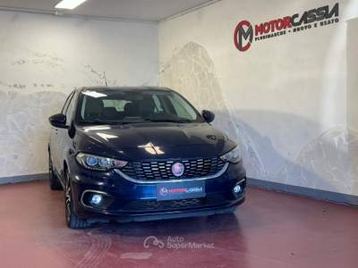 Fiat Tipo OTTIME CONDIZIONI Nero usata Roma