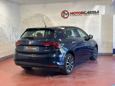 Fiat Tipo OTTIME CONDIZIONI Nero usata Roma