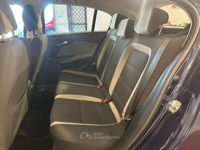 Fiat Tipo OTTIME CONDIZIONI Nero usata Roma
