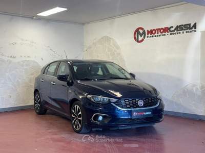 Fiat Tipo OTTIME CONDIZIONI Nero usata Roma