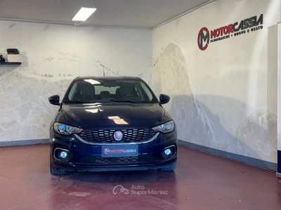Fiat Tipo OTTIME CONDIZIONI Nero usata Roma