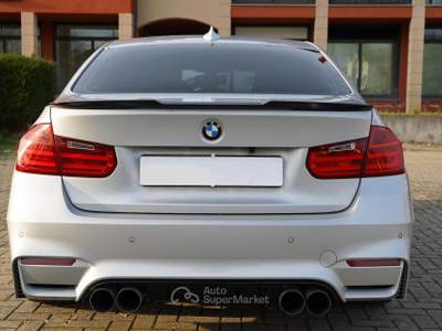 BMW Serie 3 320iA i 306CV Active Hybrid 3 Luxury 2015 - FULL PELLE Grigio usata Castiraga Vidardo