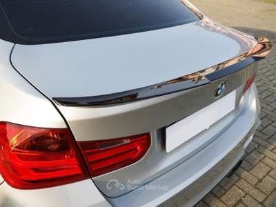 BMW Serie 3 320iA i 306CV Active Hybrid 3 Luxury 2015 - FULL PELLE Grigio usata Castiraga Vidardo