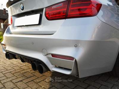 BMW Serie 3 320iA i 306CV Active Hybrid 3 Luxury 2015 - FULL PELLE Grigio usata Castiraga Vidardo