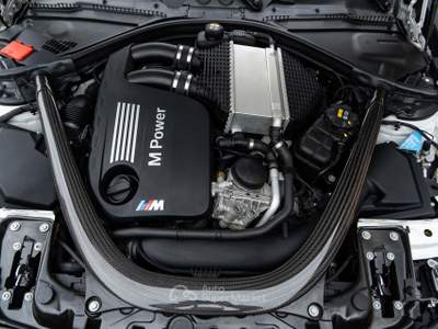 BMW Serie 2 235xi Competition – CAMBIO MANUALE 43.000 KM CERTIFICATI Bianco usata Castiraga Vidardo