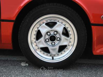 Ferrari 308 GTSi 1981 - TARGA ORO ASI Rosso usata Castiraga Vidardo