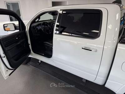 Dodge RAM RAM 5.7 V8 4x4 LIMITED FULL +IVA 22% Bianco usata Rho
