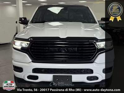 Dodge RAM RAM 5.7 V8 4x4 LIMITED FULL +IVA 22% Bianco usata Rho