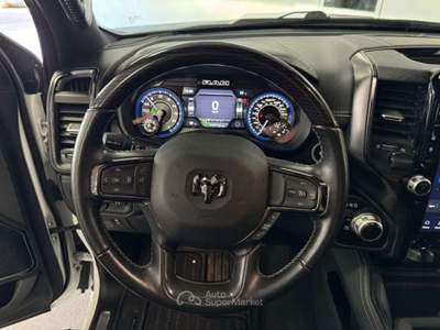 Dodge RAM RAM 5.7 V8 4x4 LIMITED FULL +IVA 22% Bianco usata Rho