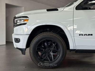Dodge RAM RAM 5.7 V8 4x4 LIMITED FULL +IVA 22% Bianco usata Rho