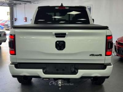 Dodge RAM RAM 5.7 V8 4x4 LIMITED FULL +IVA 22% Bianco usata Rho