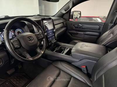 Dodge RAM RAM 5.7 V8 4x4 LIMITED FULL +IVA 22% Bianco usata Rho