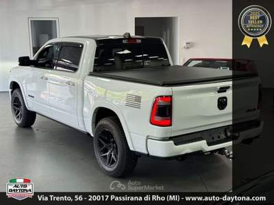 Dodge RAM RAM 5.7 V8 4x4 LIMITED FULL +IVA 22% Bianco usata Rho