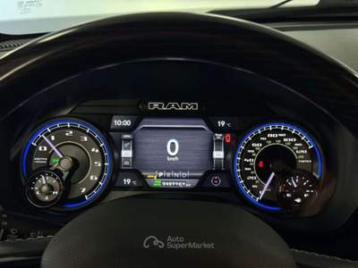 Dodge RAM RAM 5.7 V8 4x4 LIMITED FULL +IVA 22% Bianco usata Rho