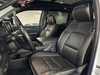 Dodge RAM RAM 5.7 V8 4x4 LIMITED FULL +IVA 22% Bianco usata Rho