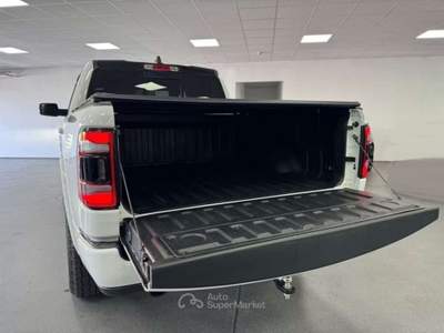 Dodge RAM RAM 5.7 V8 4x4 LIMITED FULL +IVA 22% Bianco usata Rho