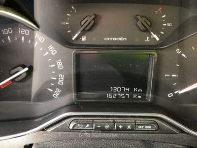 Citroen C3 PureTech 82 GPL Shine Grigio usata Arcore